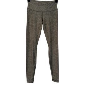 Lululemon Low-Rise Wunder Under Leggings